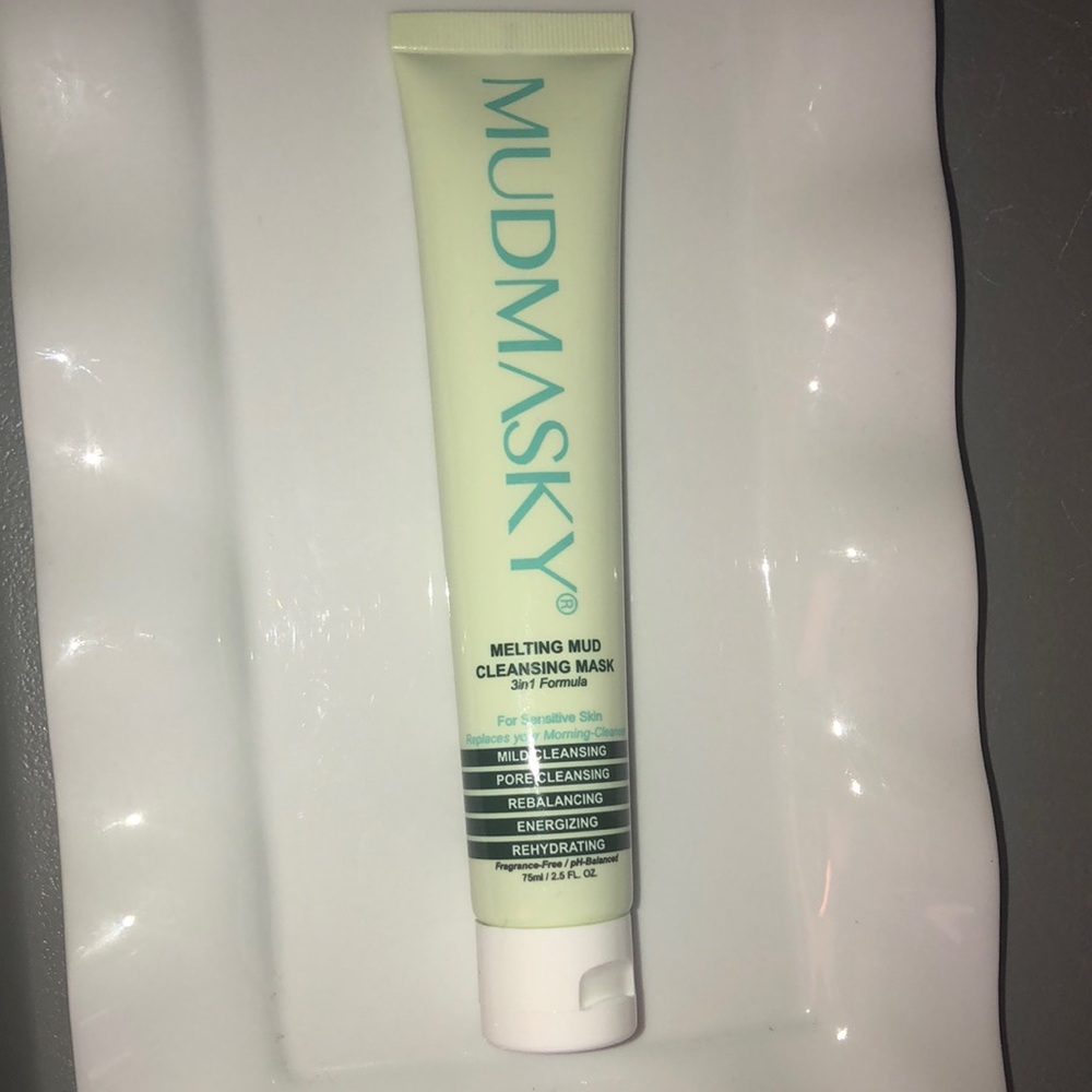 Mudmasky 3 in 1 Formula